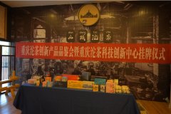 出谋献策！巴南区以茶为笔绘就 村落复兴经济增